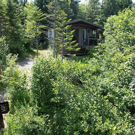 Chalet Milan Екстериор снимка
