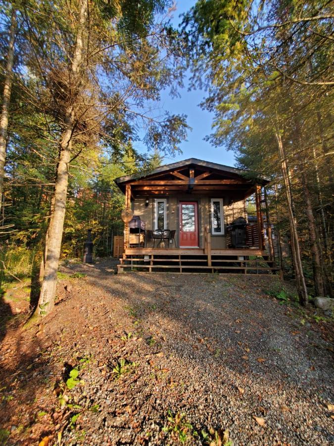 Chalet Milan Екстериор снимка