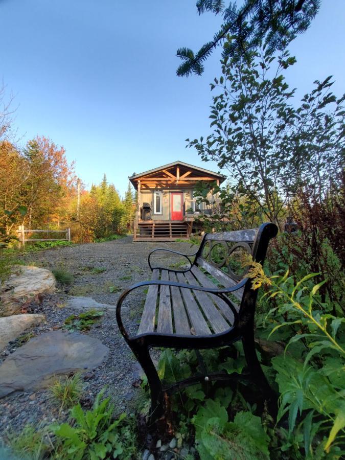 Chalet Milan Екстериор снимка