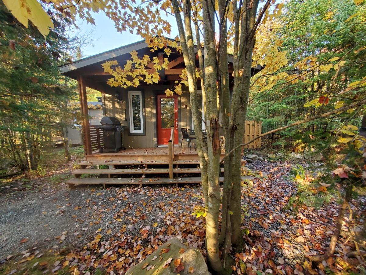 Chalet Milan Екстериор снимка