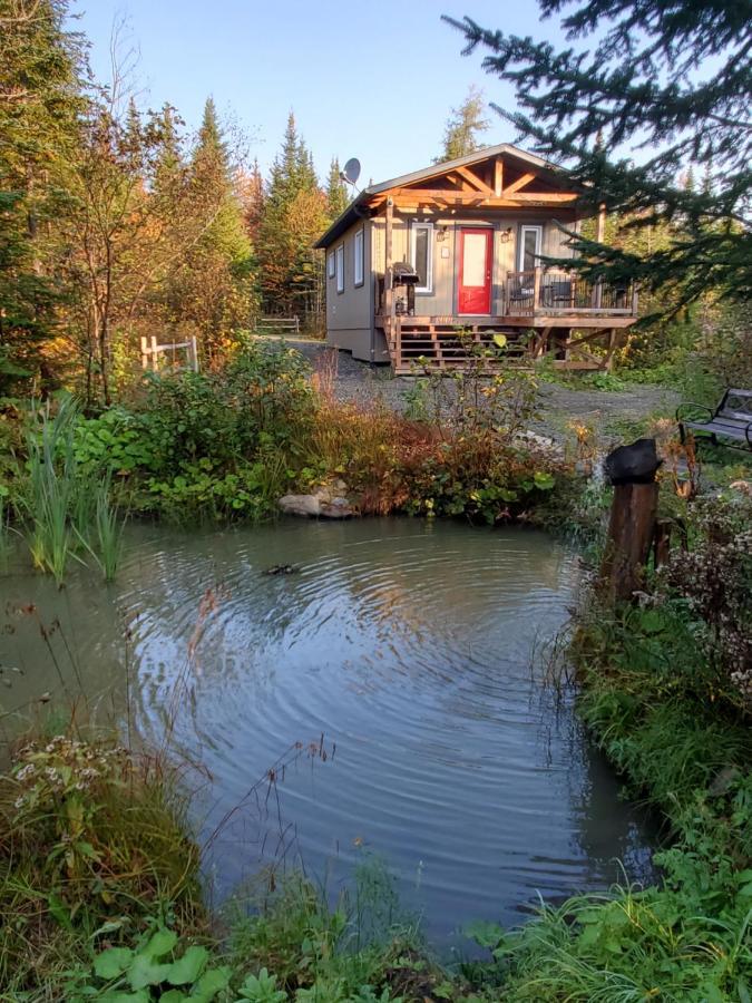 Chalet Milan Екстериор снимка