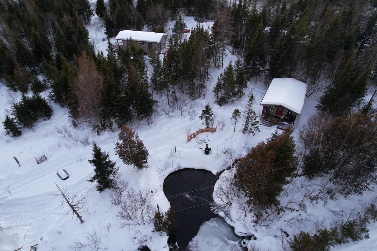 Chalet Milan Екстериор снимка