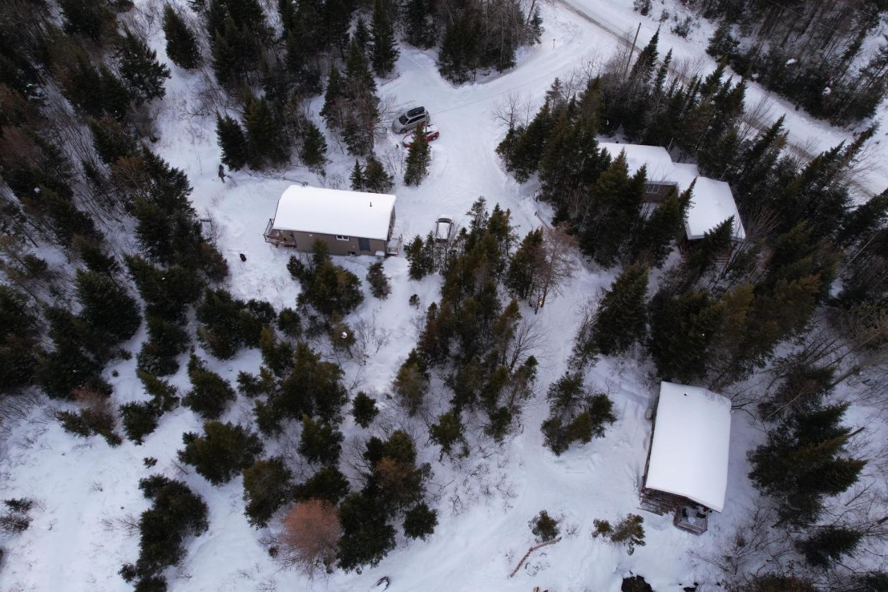 Chalet Milan Стая снимка