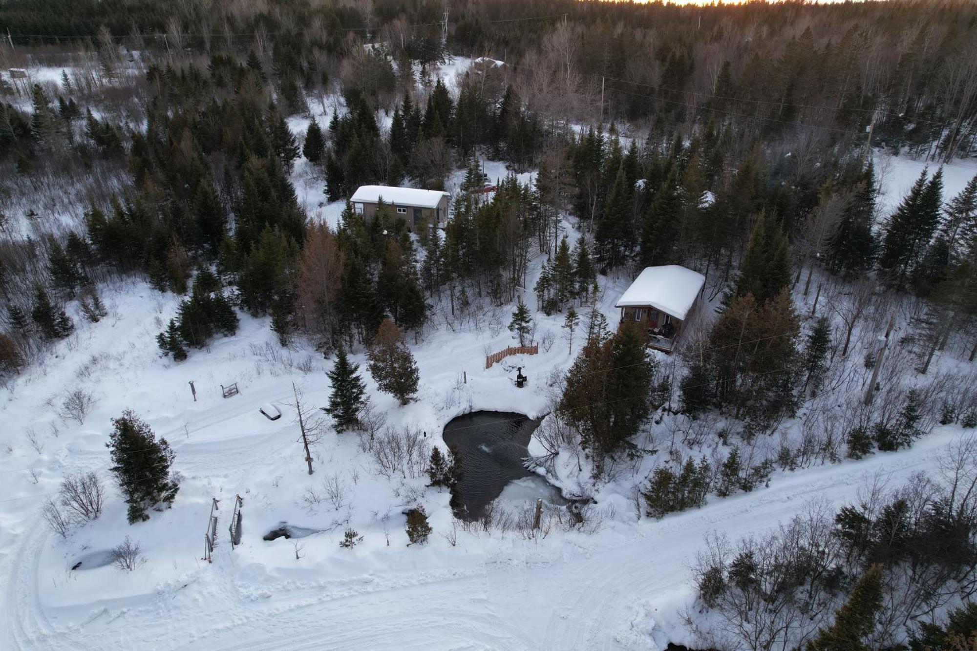 Chalet Milan Стая снимка