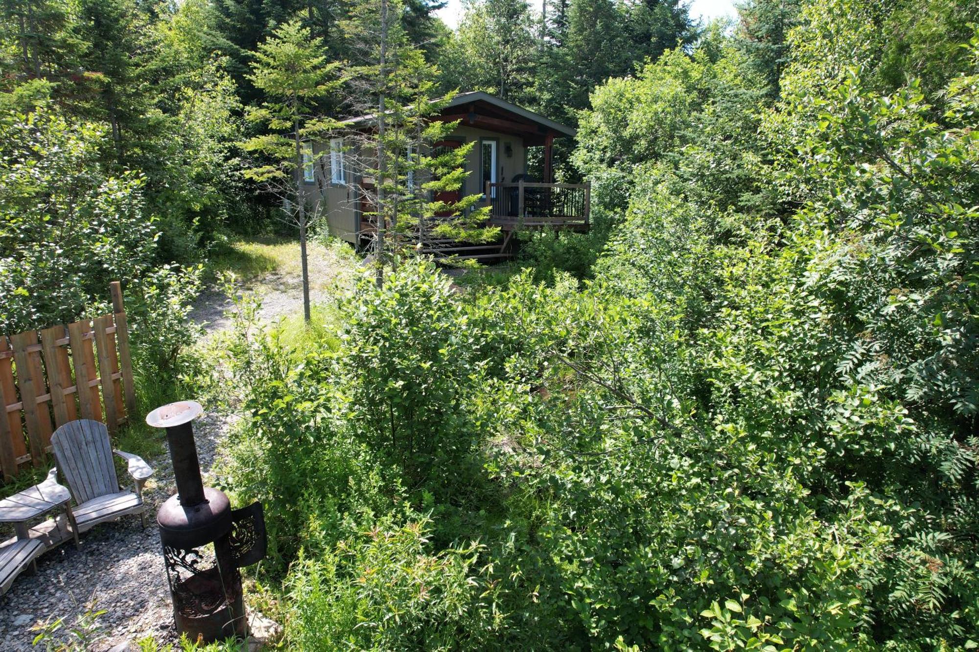 Chalet Milan Екстериор снимка