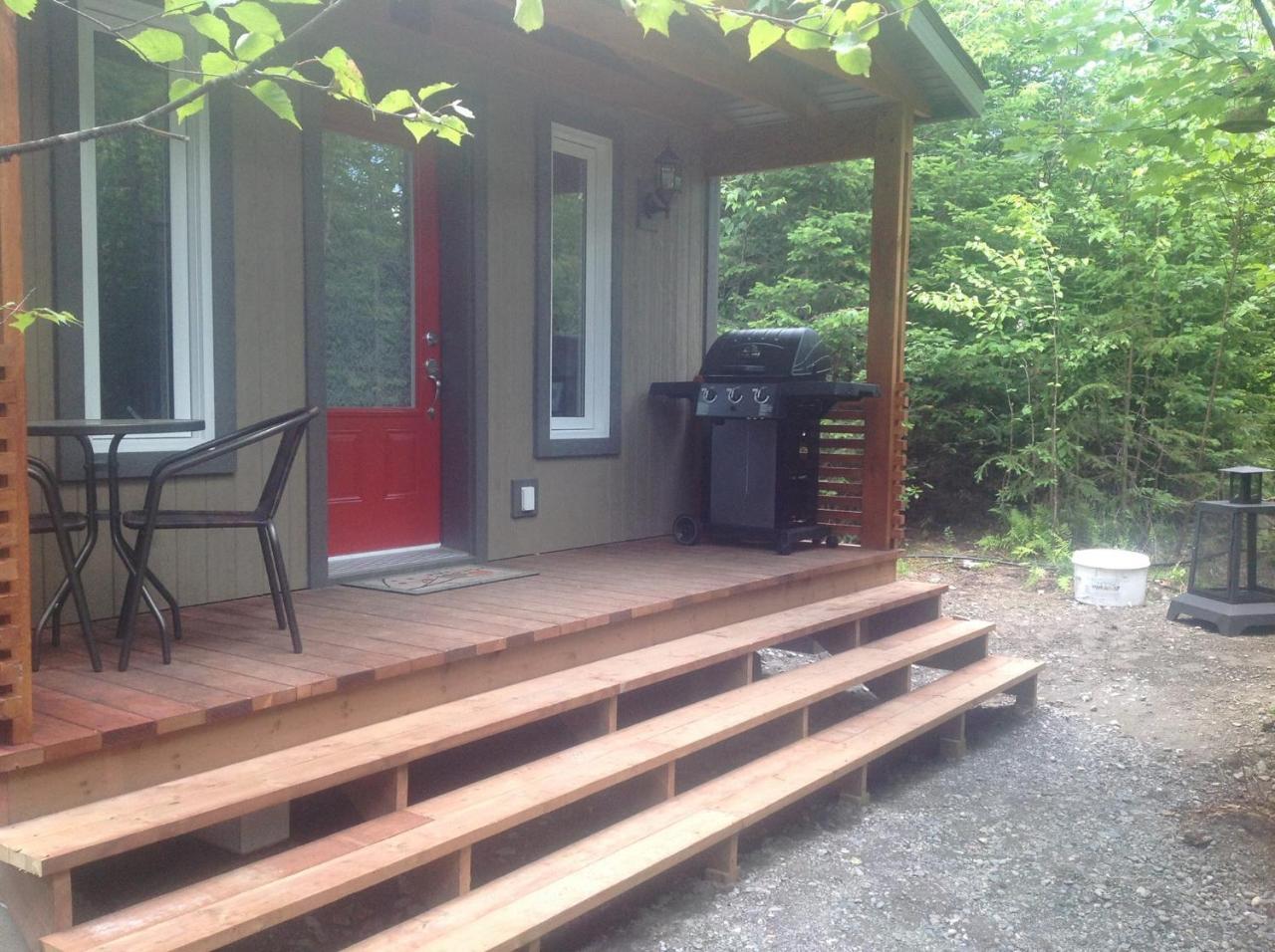 Chalet Milan Екстериор снимка