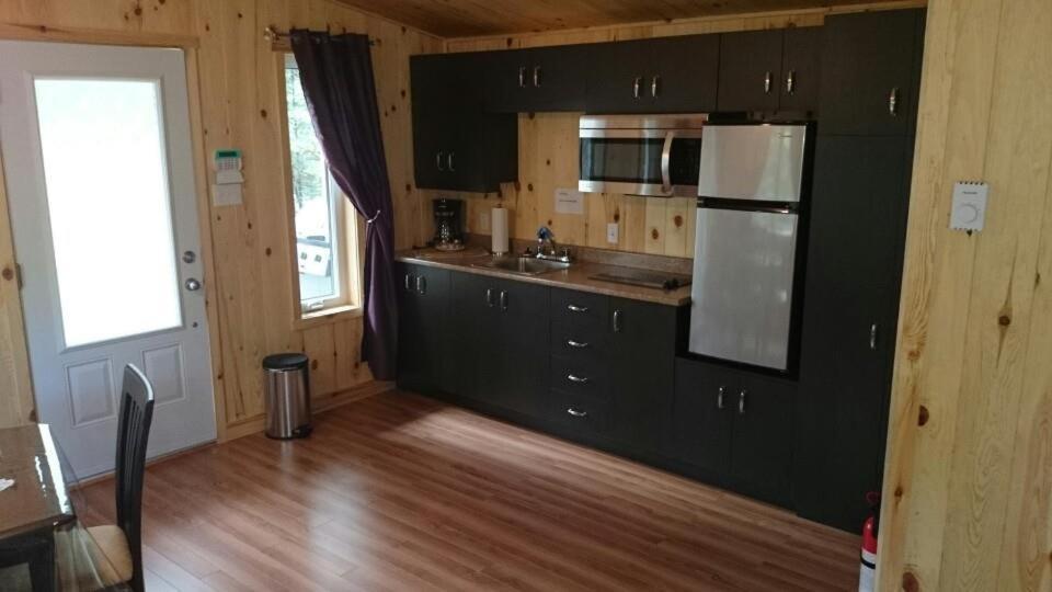 Chalet Milan Екстериор снимка