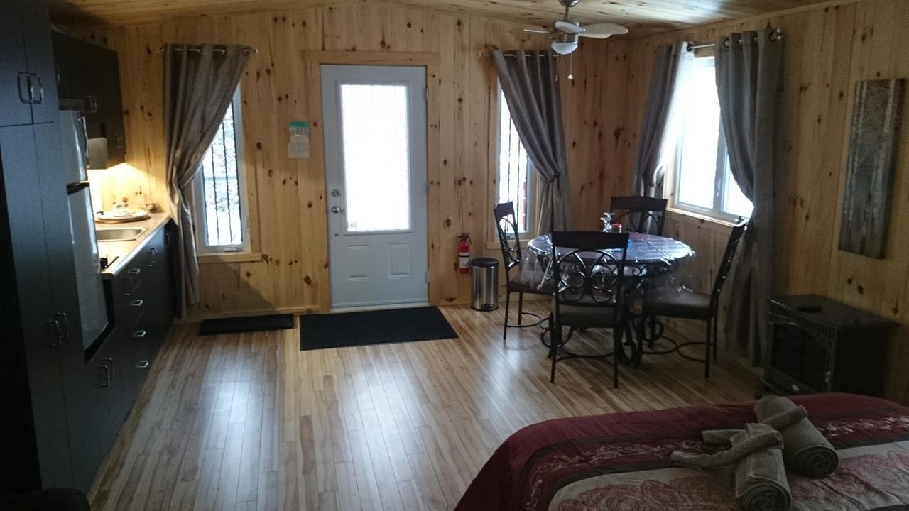 Chalet Milan Екстериор снимка