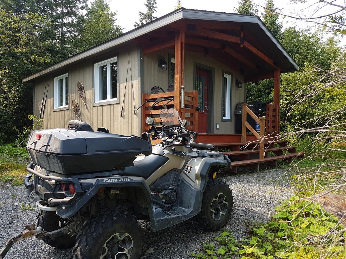 Chalet Milan Екстериор снимка