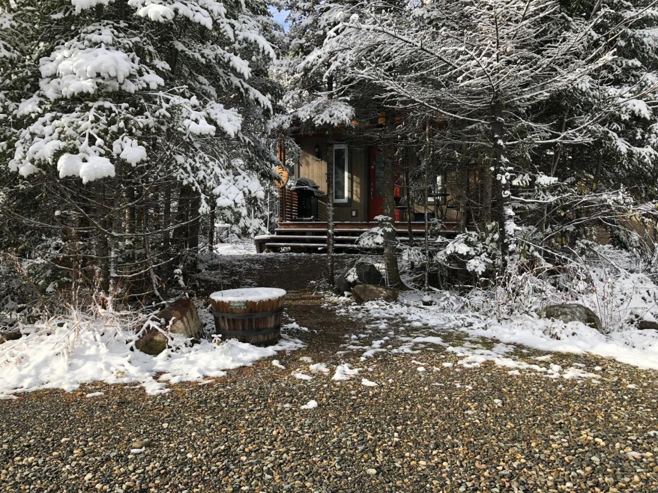 Chalet Milan Екстериор снимка