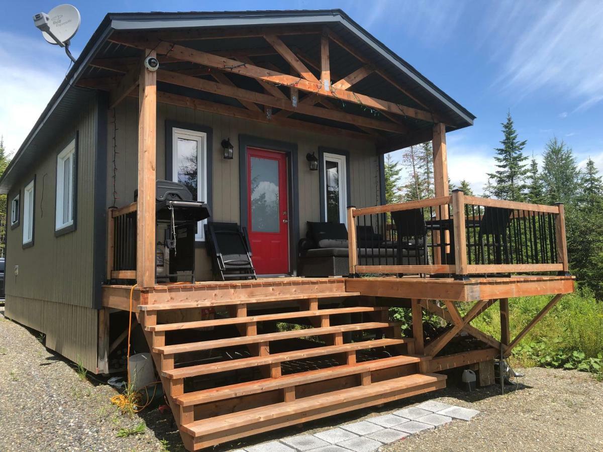 Chalet Milan Екстериор снимка