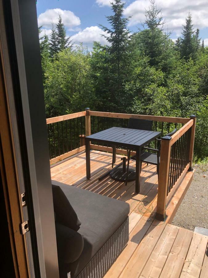 Chalet Milan Екстериор снимка