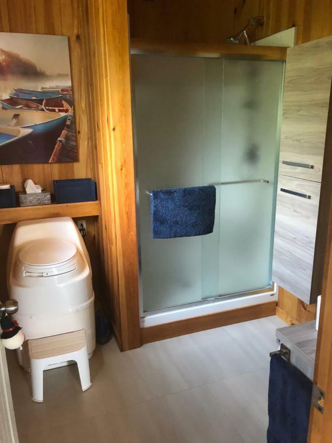 Chalet Milan Екстериор снимка